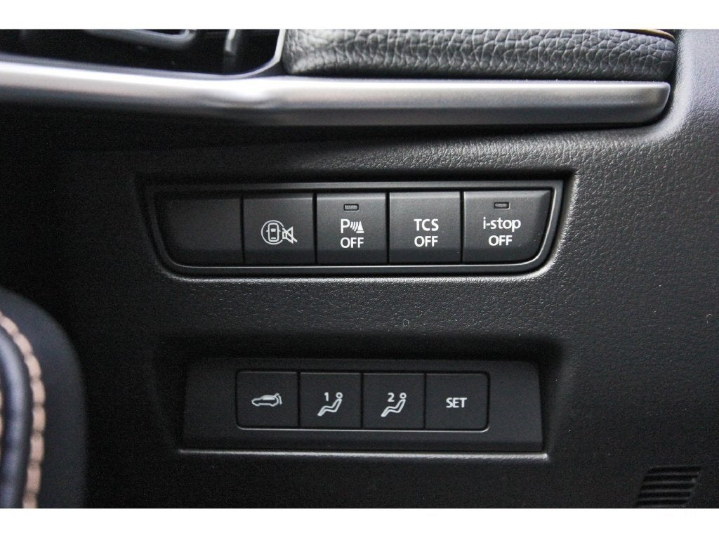 2026 Mazda Mazda CX-90 3.3 Turbo Preferred