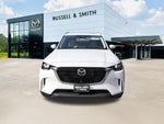 2026 Mazda Mazda CX-90 3.3 Turbo Preferred