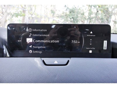 2026 Mazda Mazda CX-90 3.3 Turbo Preferred