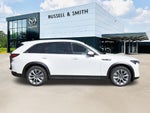 2026 Mazda Mazda CX-90 3.3 Turbo Preferred