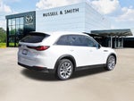 2026 Mazda Mazda CX-90 3.3 Turbo Preferred