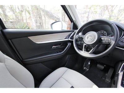 2026 Mazda Mazda CX-90 3.3 Turbo Preferred
