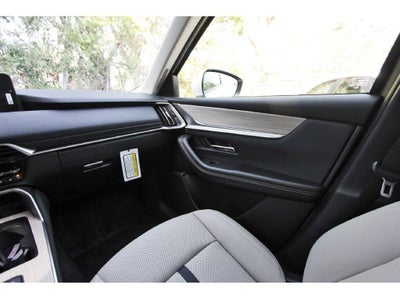 2026 Mazda Mazda CX-90 3.3 Turbo Preferred