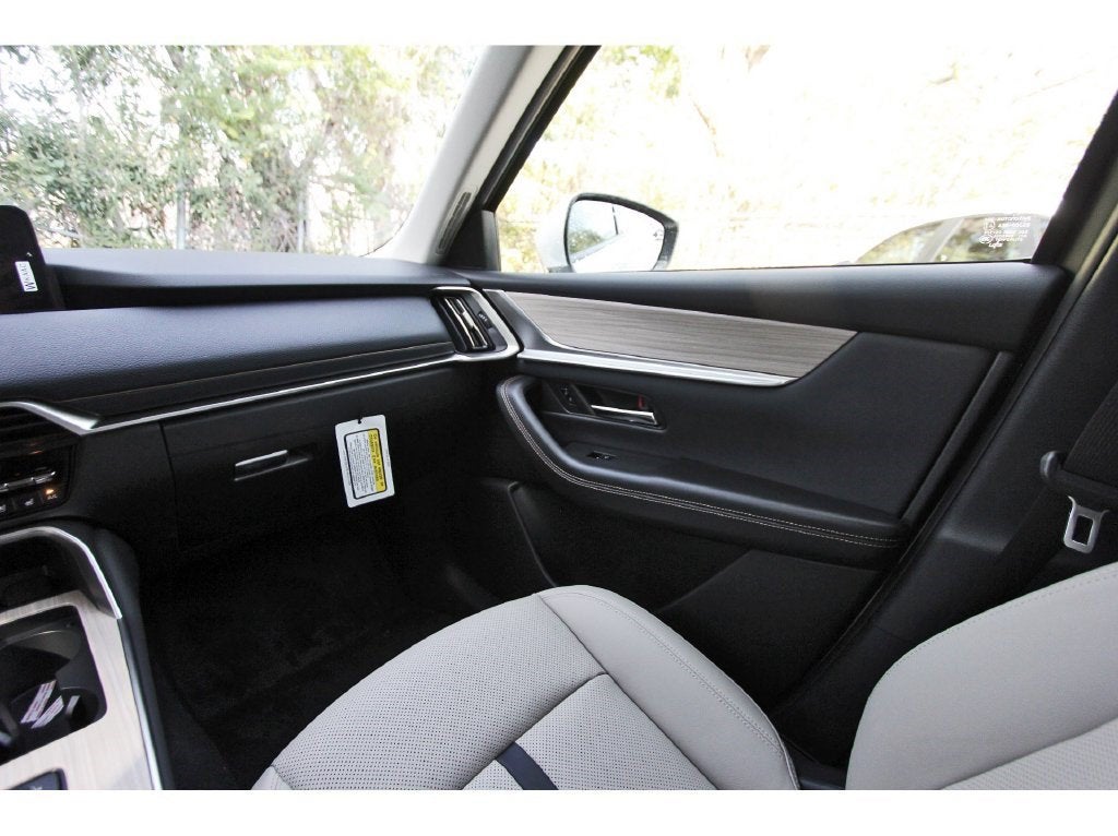 2026 Mazda Mazda CX-90 3.3 Turbo Preferred