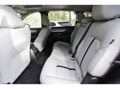 2026 Mazda Mazda CX-90 3.3 Turbo Preferred