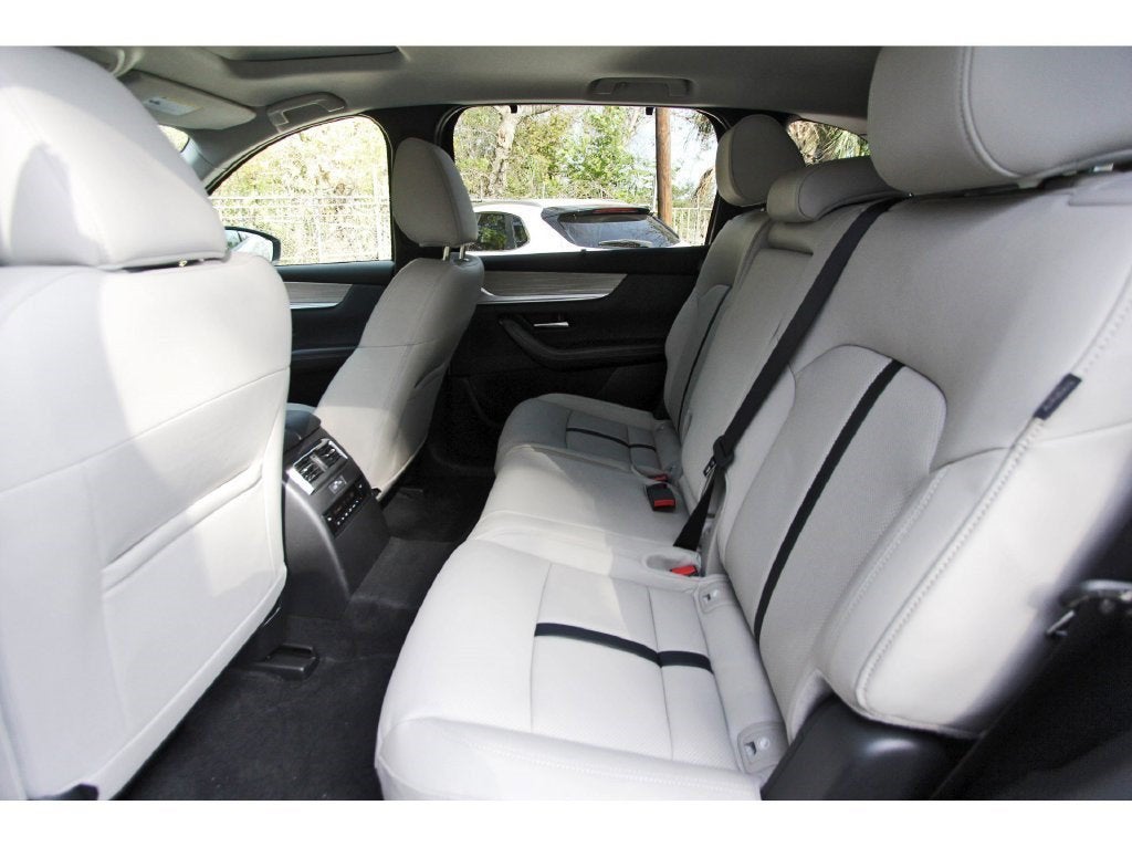 2026 Mazda Mazda CX-90 3.3 Turbo Preferred