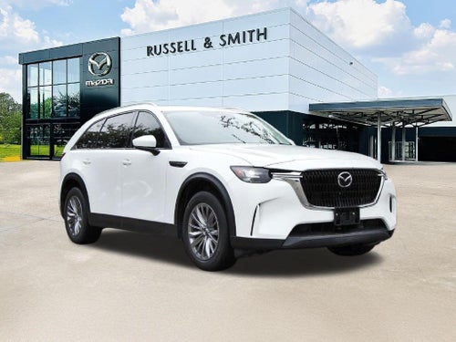 2024 Mazda Mazda CX-90 3.3 Turbo Preferred