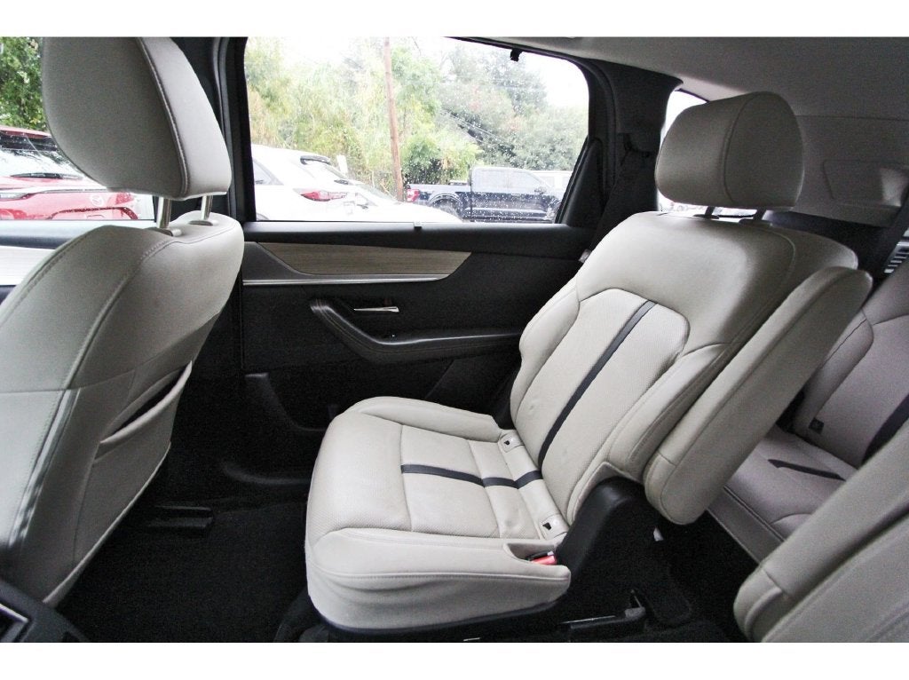 2024 Mazda Mazda CX-90 3.3 Turbo Preferred