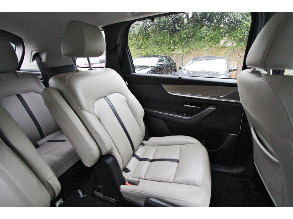 2024 Mazda Mazda CX-90 3.3 Turbo Preferred
