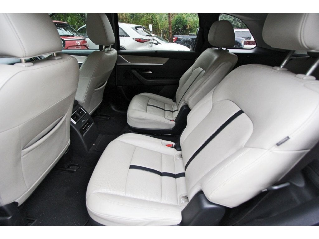 2024 Mazda Mazda CX-90 3.3 Turbo Preferred