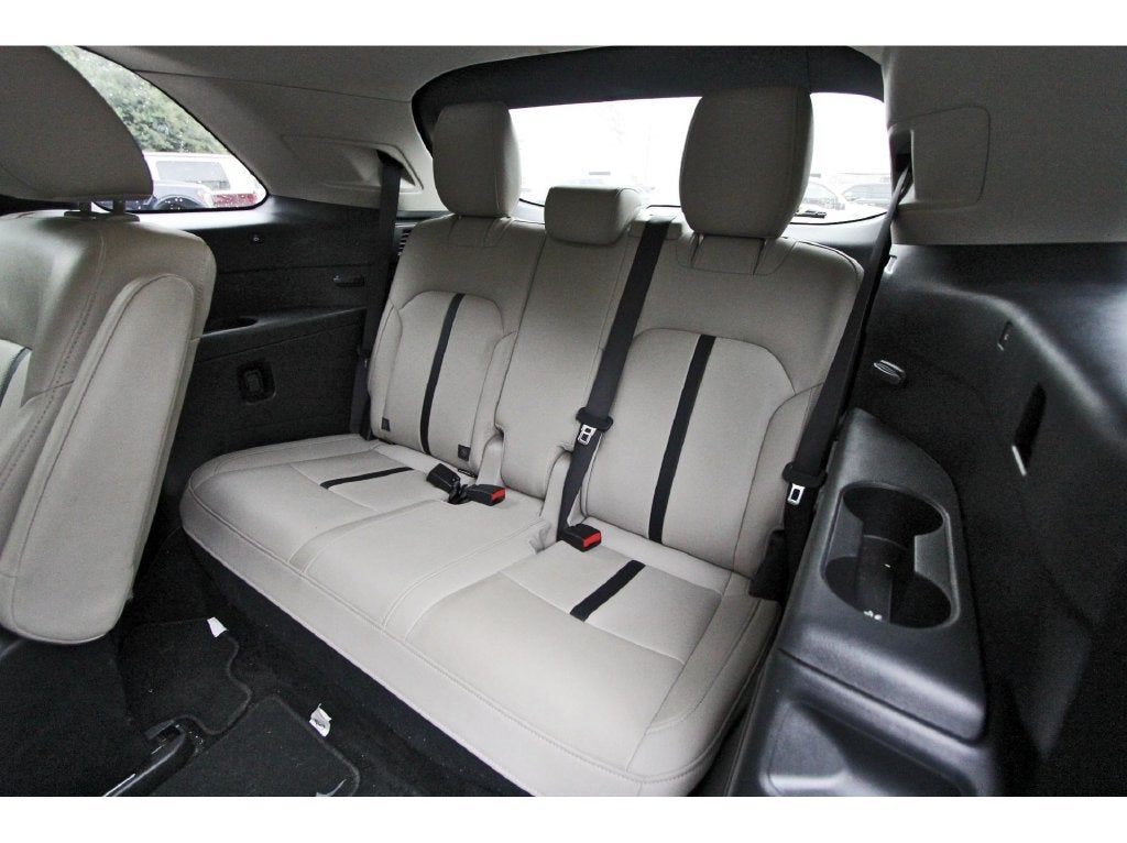 2024 Mazda Mazda CX-90 3.3 Turbo Preferred