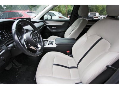 2024 Mazda Mazda CX-90 3.3 Turbo Preferred
