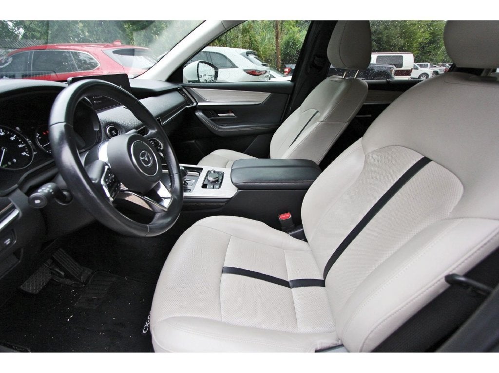 2024 Mazda Mazda CX-90 3.3 Turbo Preferred