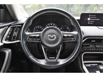 2024 Mazda Mazda CX-90 3.3 Turbo Preferred