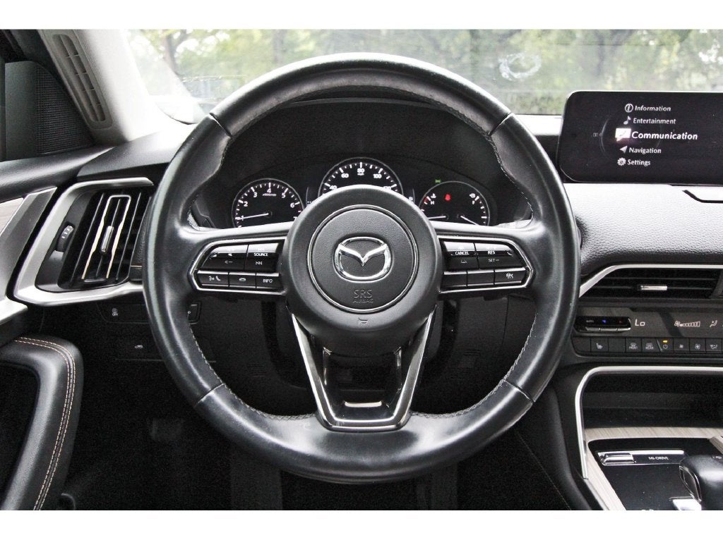 2024 Mazda Mazda CX-90 3.3 Turbo Preferred
