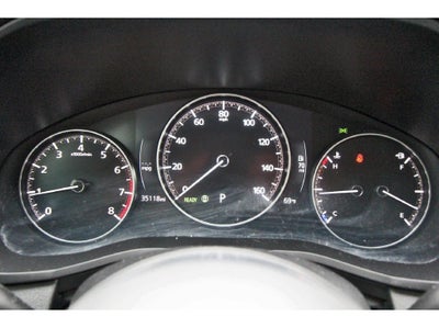 2024 Mazda Mazda CX-90 3.3 Turbo Preferred