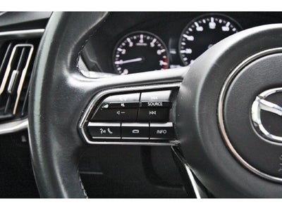 2024 Mazda Mazda CX-90 3.3 Turbo Preferred