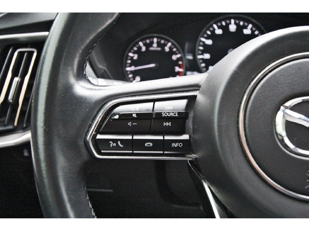 2024 Mazda Mazda CX-90 3.3 Turbo Preferred