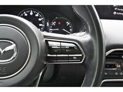 2024 Mazda Mazda CX-90 3.3 Turbo Preferred