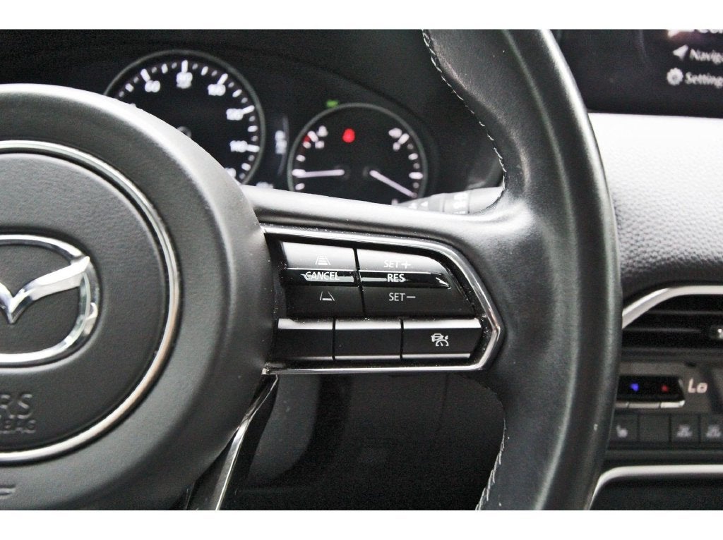 2024 Mazda Mazda CX-90 3.3 Turbo Preferred