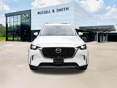 2024 Mazda Mazda CX-90 3.3 Turbo Preferred