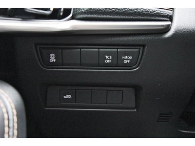 2024 Mazda Mazda CX-90 3.3 Turbo Preferred