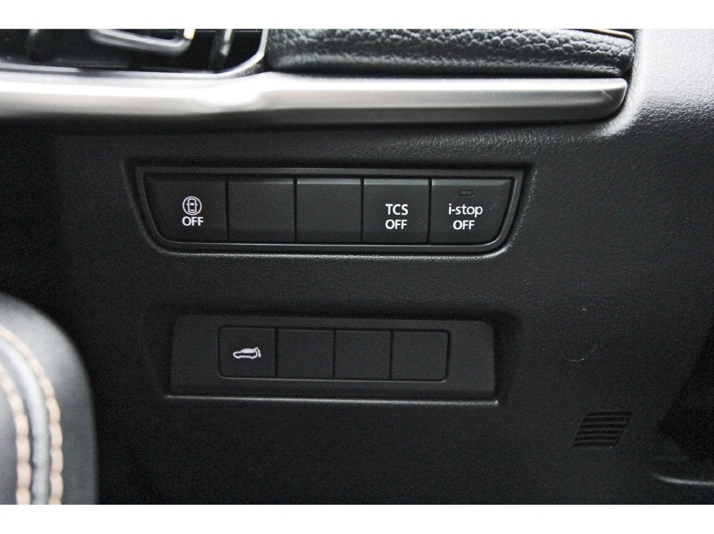 2024 Mazda Mazda CX-90 3.3 Turbo Preferred