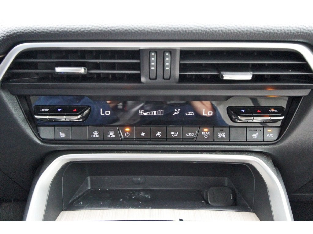 2024 Mazda Mazda CX-90 3.3 Turbo Preferred
