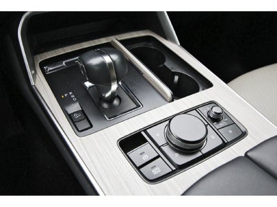 2024 Mazda Mazda CX-90 3.3 Turbo Preferred