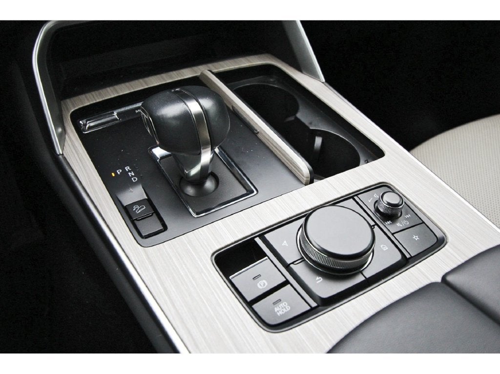2024 Mazda Mazda CX-90 3.3 Turbo Preferred
