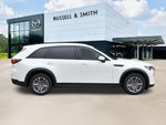 2024 Mazda Mazda CX-90 3.3 Turbo Preferred