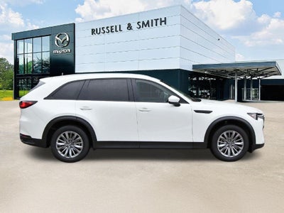 2024 Mazda Mazda CX-90 3.3 Turbo Preferred