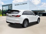 2024 Mazda Mazda CX-90 3.3 Turbo Preferred