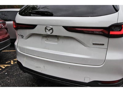 2024 Mazda Mazda CX-90 3.3 Turbo Preferred
