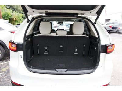 2024 Mazda Mazda CX-90 3.3 Turbo Preferred