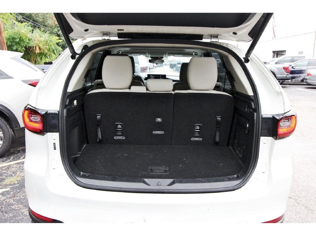 2024 Mazda Mazda CX-90 3.3 Turbo Preferred