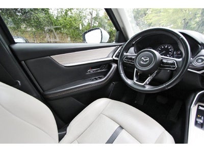 2024 Mazda Mazda CX-90 3.3 Turbo Preferred