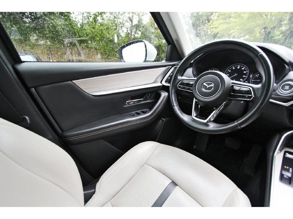 2024 Mazda Mazda CX-90 3.3 Turbo Preferred