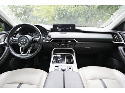 2024 Mazda Mazda CX-90 3.3 Turbo Preferred