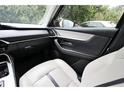 2024 Mazda Mazda CX-90 3.3 Turbo Preferred