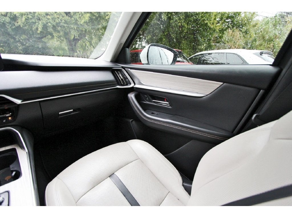 2024 Mazda Mazda CX-90 3.3 Turbo Preferred