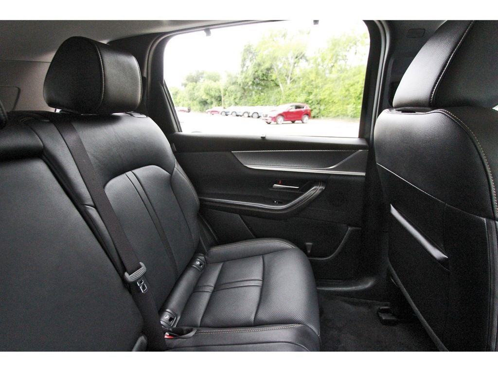 2026 Mazda Mazda CX-90 3.3 Turbo Preferred