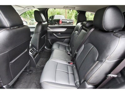 2026 Mazda Mazda CX-90 3.3 Turbo Preferred