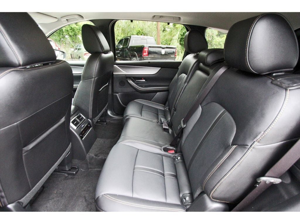 2026 Mazda Mazda CX-90 3.3 Turbo Preferred