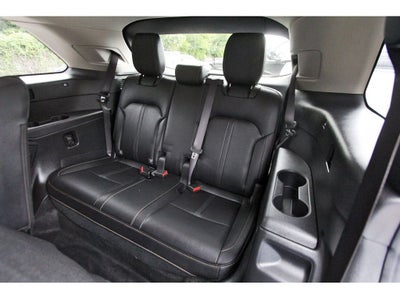 2026 Mazda Mazda CX-90 3.3 Turbo Preferred