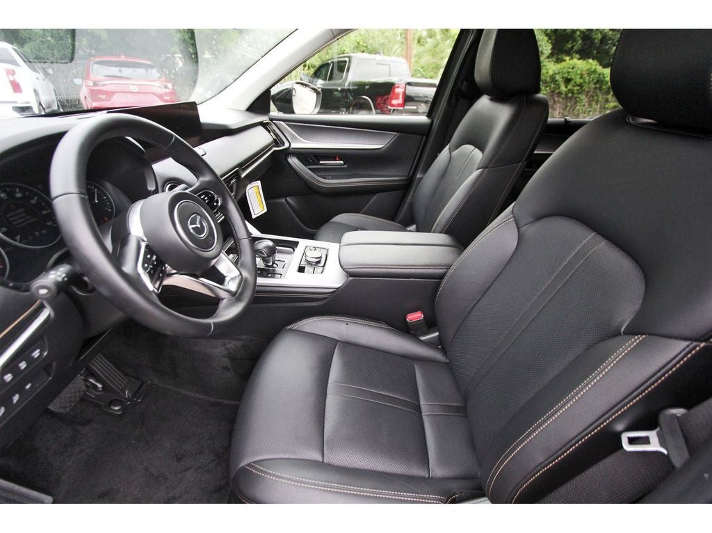 2026 Mazda Mazda CX-90 3.3 Turbo Preferred