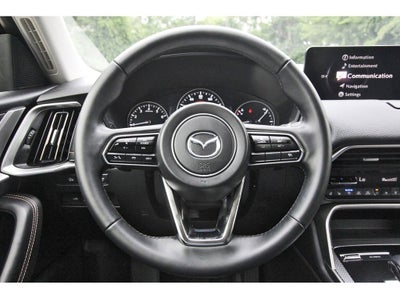 2026 Mazda Mazda CX-90 3.3 Turbo Preferred