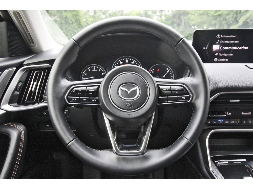 2026 Mazda Mazda CX-90 3.3 Turbo Preferred