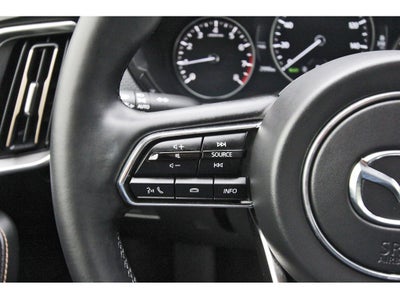 2026 Mazda Mazda CX-90 3.3 Turbo Preferred