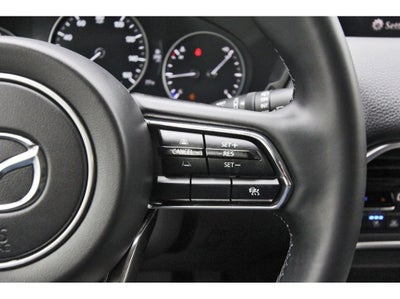 2026 Mazda Mazda CX-90 3.3 Turbo Preferred